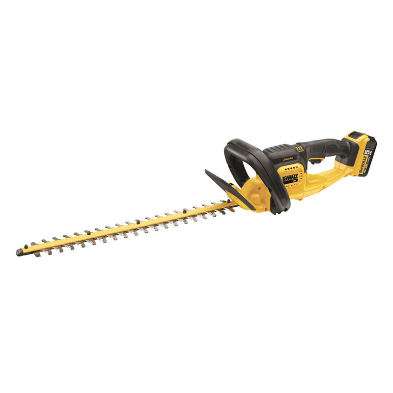 DeWalt DCMHT562N Hedge Trimmer