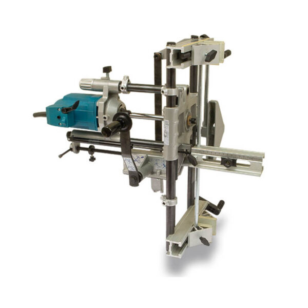 Virutex FC116U Lock Mortiser