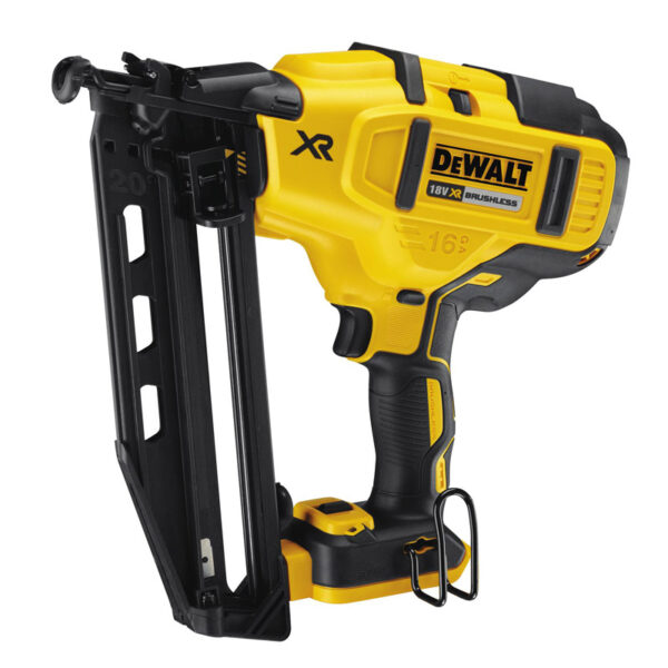 DeWalt DCN660N 18v Nailer