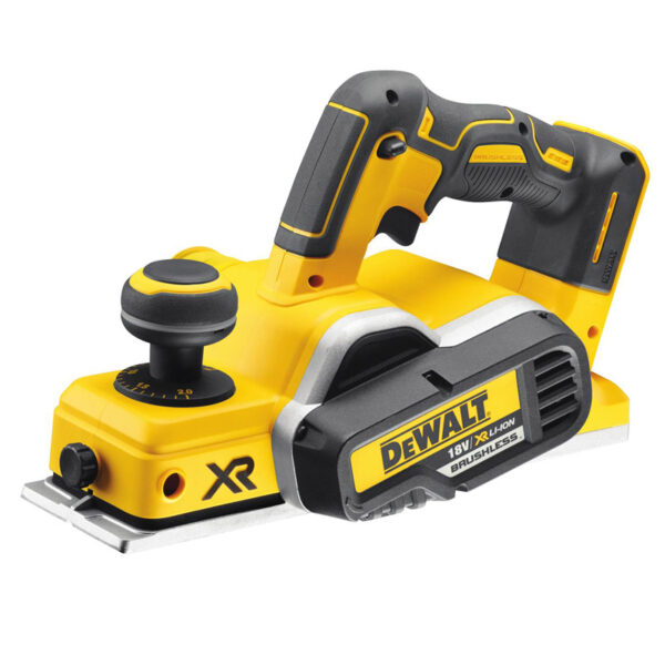 DeWalt DCP580N 18V Planer