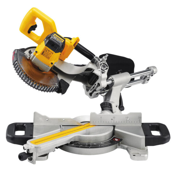 DeWalt DCS365N Mitre Saw