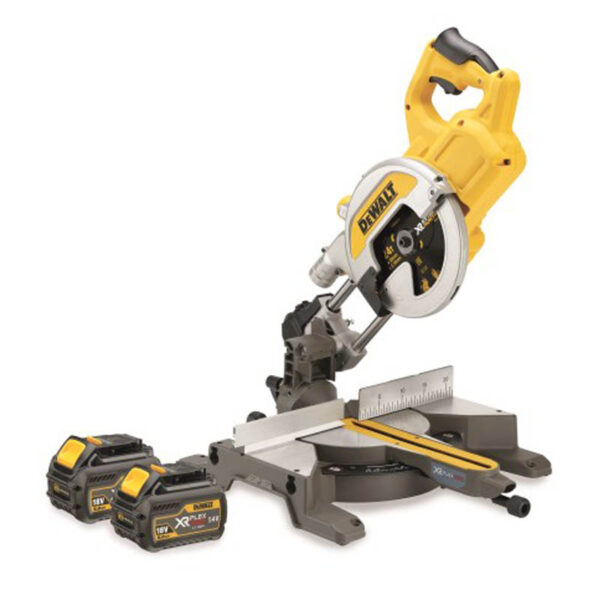 Dewalt DCS777T2 Mitre Saw