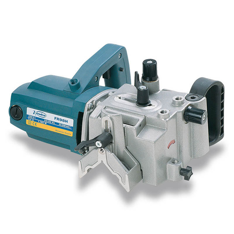 Virutex FR98H Shape Planer