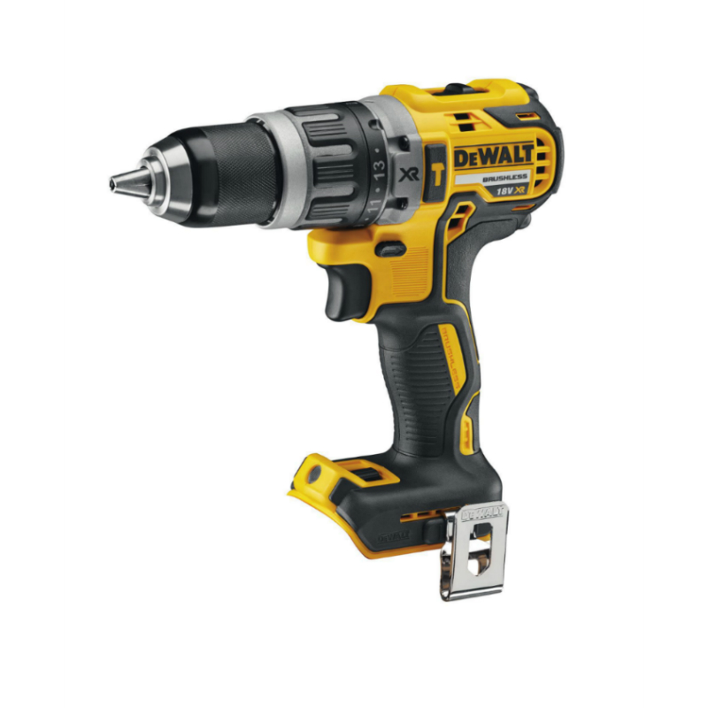 Dewalt DCD796N 18v XR Combi Drill (Bare Unit)