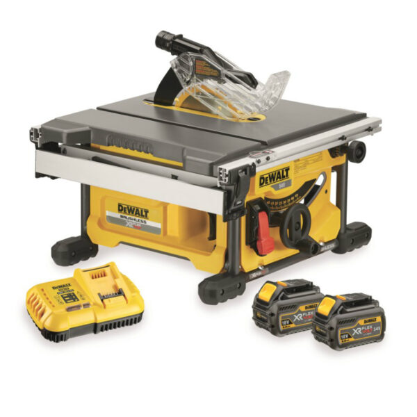 Dewalt DCS7485T2 Table Saw