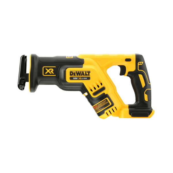 DeWalt DCS367N-XJ 18v XR Brushless Reciprocating Saw - Bare Unit