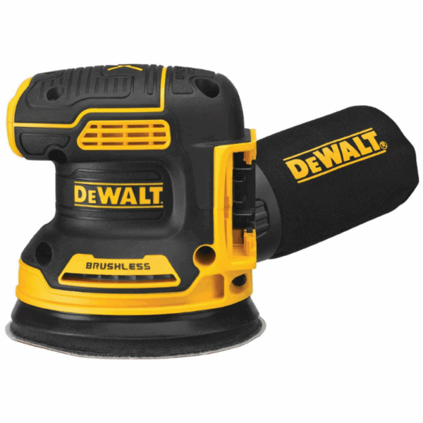DeWalt DCW210N Orbital Sander