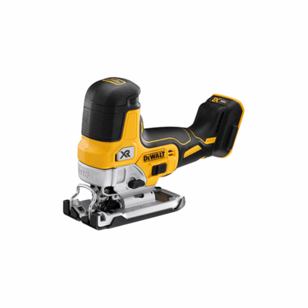 DeWalt DCS335N-XJ 18v XR Brushless Body Grip Jigsaw (Bare Unit)