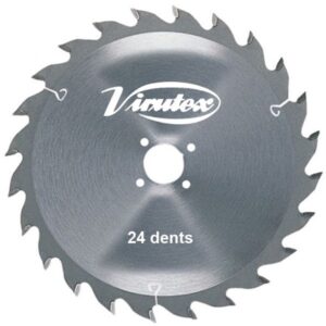 Virutex 7040314 Saw Blade