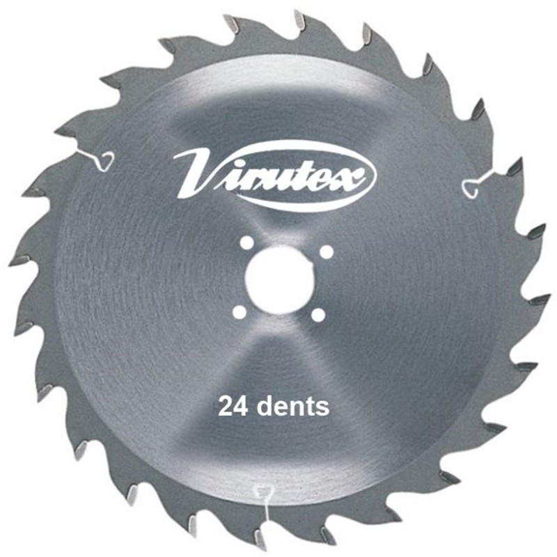 Virutex 7040314 Saw Blade