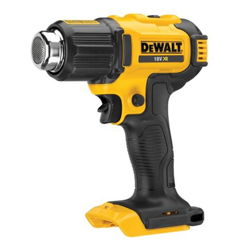 DeWalt DCE530N-XJ 18v XR Heat Gun - Bare Unit