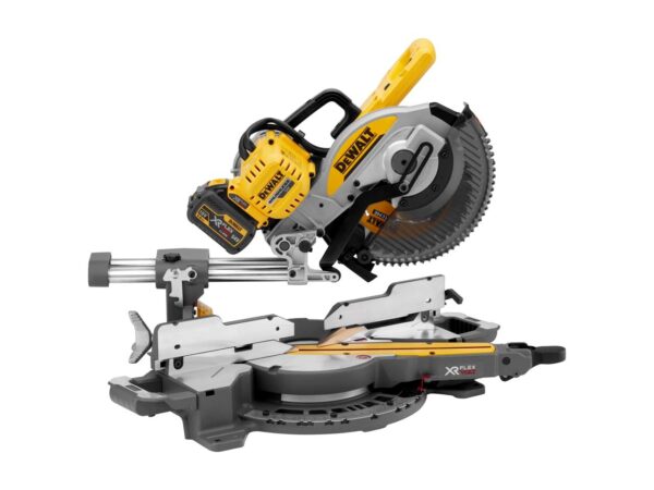 Dewalt DCS727T2 Mitre Saw