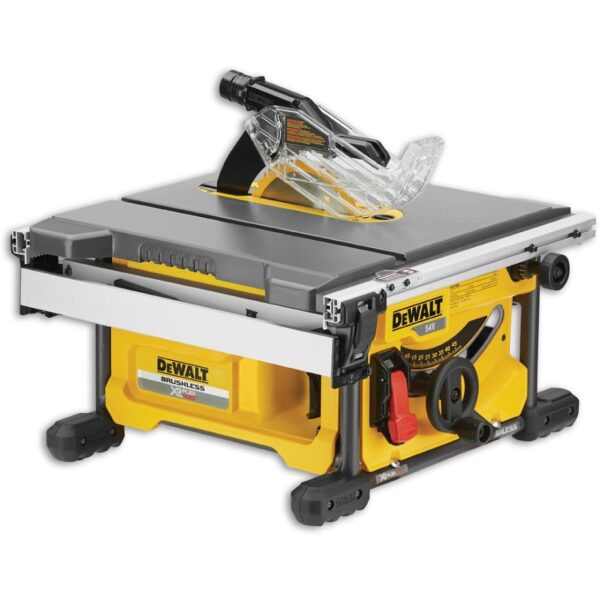 Dewalt DCS7485T2 Table Saw