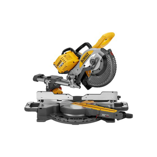 DeWalt DCS727N Mitre Saw