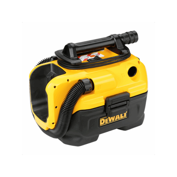 DeWalt DCV584L 18v Vacuum