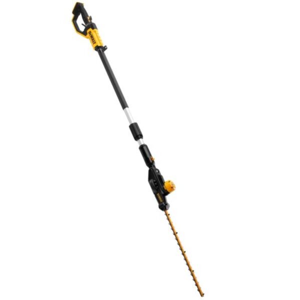 DeWalt DCMPH566N Pole Hedge Trimmer