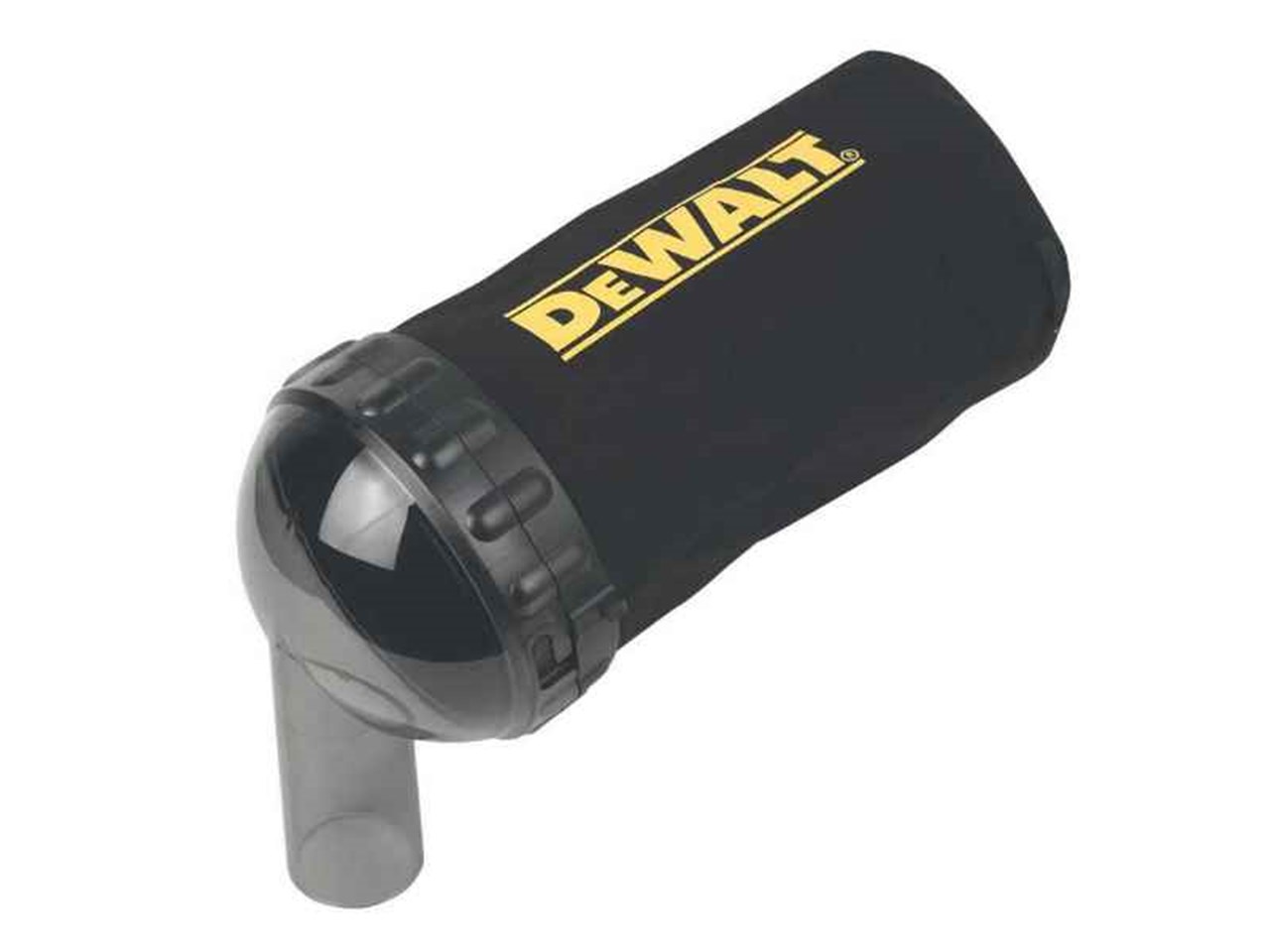 DeWalt DCP580N 18V Planer XR Brushless - Bare Unit PLUS FREE BAG - Image 2