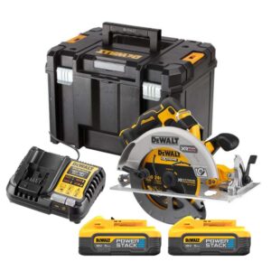 DeWalt DCS573H2T Circular Saw