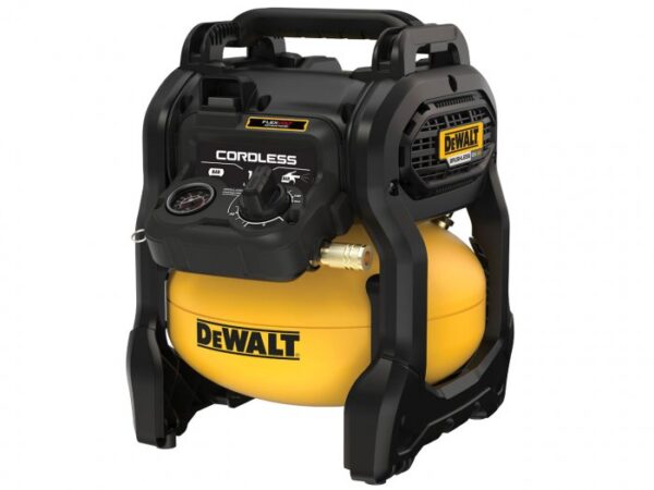 DeWalt DCC1018N 18v XR ADVANTAGE Compressor - Bare Unit