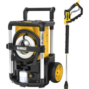 DEWALT DCMPW1600N PRESSURE WASHER