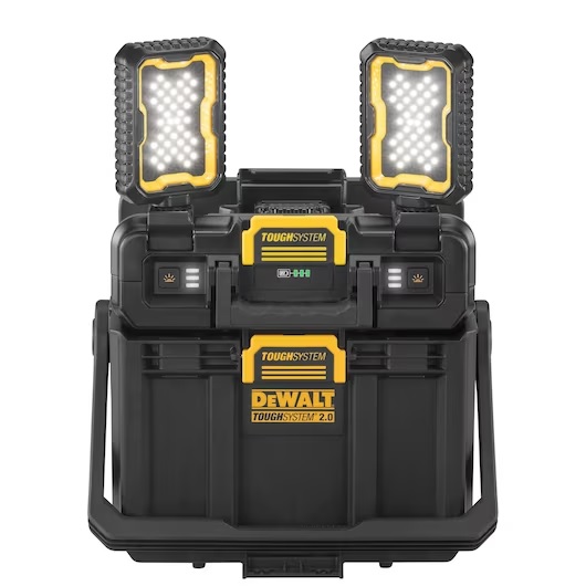 DeWalt DWST08061-1 Work Light
