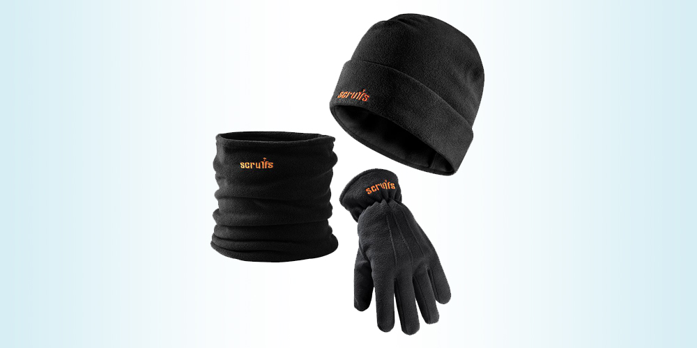 Scruffs Winter Workwear