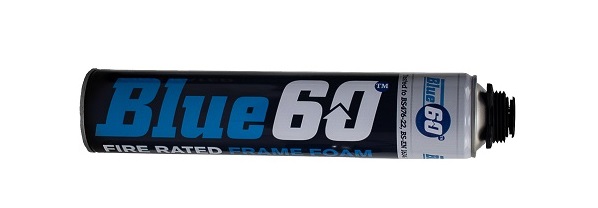 blue60 gun grade fire foam