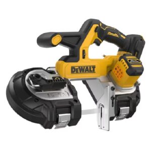 DeWalt DCS378N 18V Bandsaw