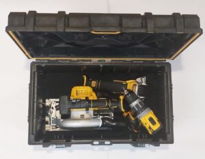 DeWalt DCD796-DCG405-DCS391/DCS565 Foam Insert