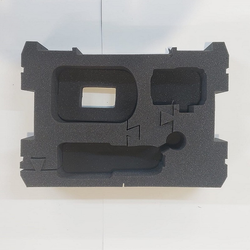 DeWalt DCH253/DCH273-DCD796 Foam Insert