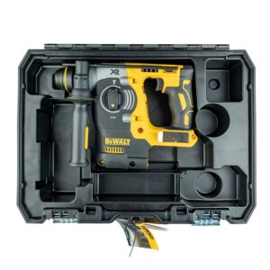 DeWalt DCH253-DCH273 Plastic Insert