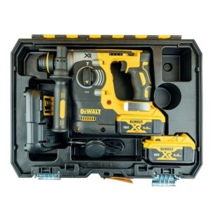 DeWalt DCH253-DCH273 Plastic Insert