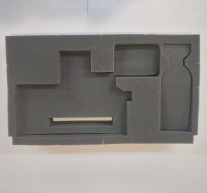 DeWalt DCS334-DCS391/DCS565-DCD796 Foam Insert