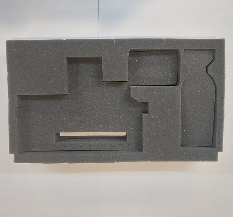 DeWalt DCS334-DCS391/DCS565-DCD796 Foam Insert