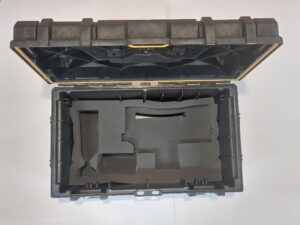 DeWalt DCS334-DCS391/DCS565-DCD796 Foam Insert