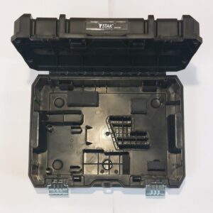 DWST1-70703 with DCF620 insert
