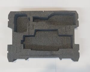 DeWalt DCP580-DCS331-DCD796 Foam Insert