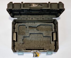 DeWalt DCP580-DCS331-DCD796 Foam Insert