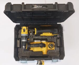 DeWalt DCP580-DCS331-DCD796 Foam Insert