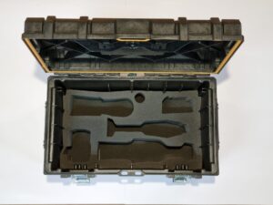 DeWalt DCS367-DCS355/DCS356-DCH253-DCH273 Foam Insert