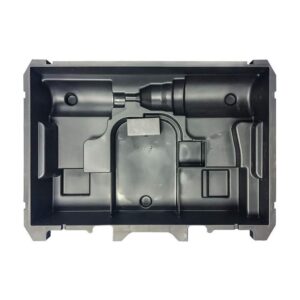 dewalt dcd796-dcf887 plastic insert
