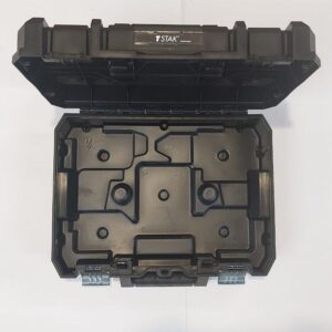 DeWalt DCD805-DCF850 Plastic Insert