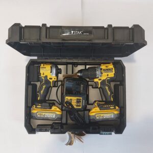 DeWalt DCD805-DCF850 Plastic Insert