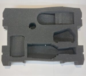 dewalt dch253-dch273-dcs331-dcd796 foam insert