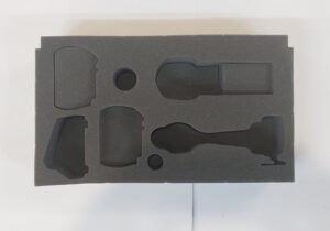 dewalt dch333-dcd996 foam insert