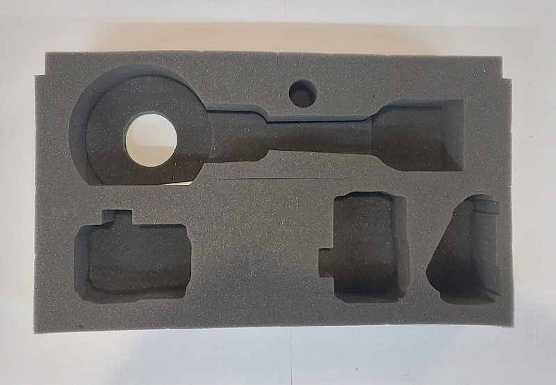 dewalt DCG405-DCF887-DCD796 foam insert