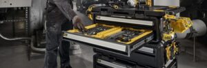DeWalt DXL Storage System