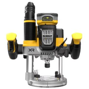 DeWalt DCW620H2 18v Router