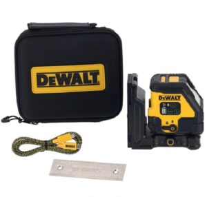 DeWalt DCLE14201GB USB Laser