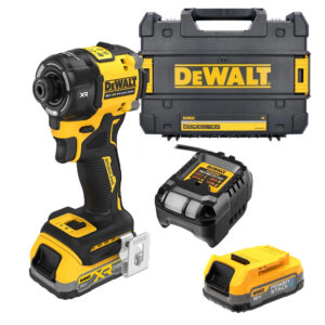 DeWalt DCF870E2T Hydraulic Impact